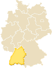 Häuser Baden-Württemberg