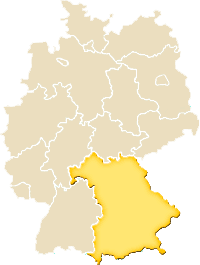 Wohnungen Bayern