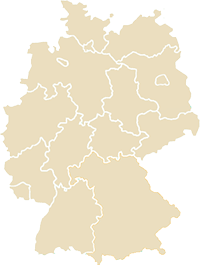 Wohnungen Deutschland