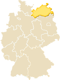 Häuser Mecklenburg-Vorpommern