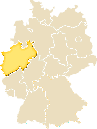 Häuser Nordrhein-Westfalen