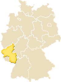 Häuser Rheinland-Pfalz