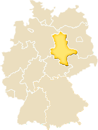 Häuser Sachsen-Anhalt