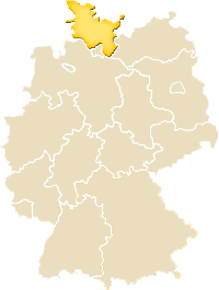 Häuser Schleswig-Holstein